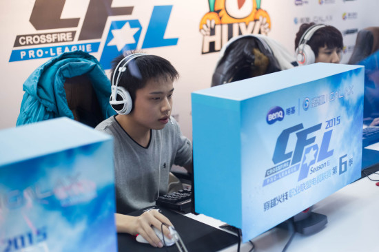 Thorin：Complexity一成为热门就会出问题