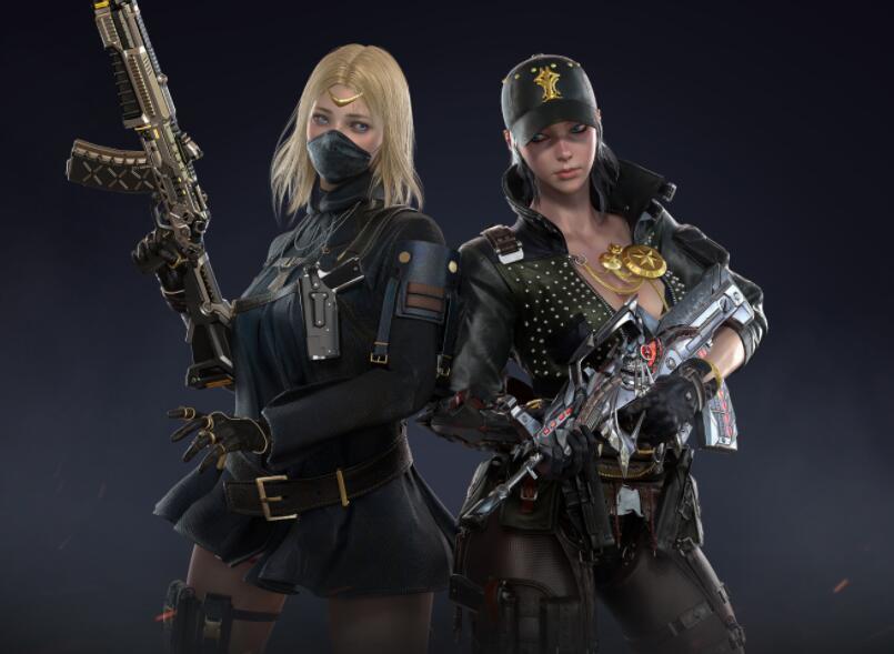 OG , Heroic , Apogee , 和 BetBoom Team 将争夺 PGL 布加勒斯特 2025 的名额