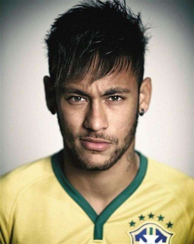 5走势