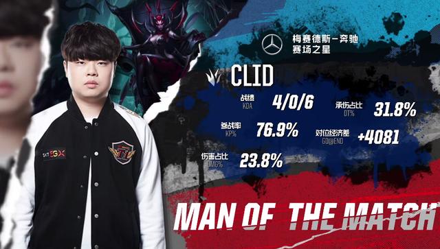 Vitality 保留了丹麦语的“Come on”作为团队的赛前口号