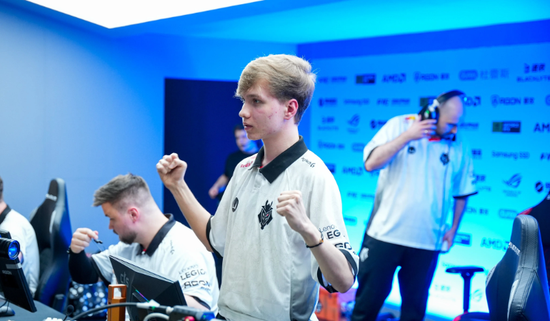 Snappi： ＂接近Major的感觉很好＂