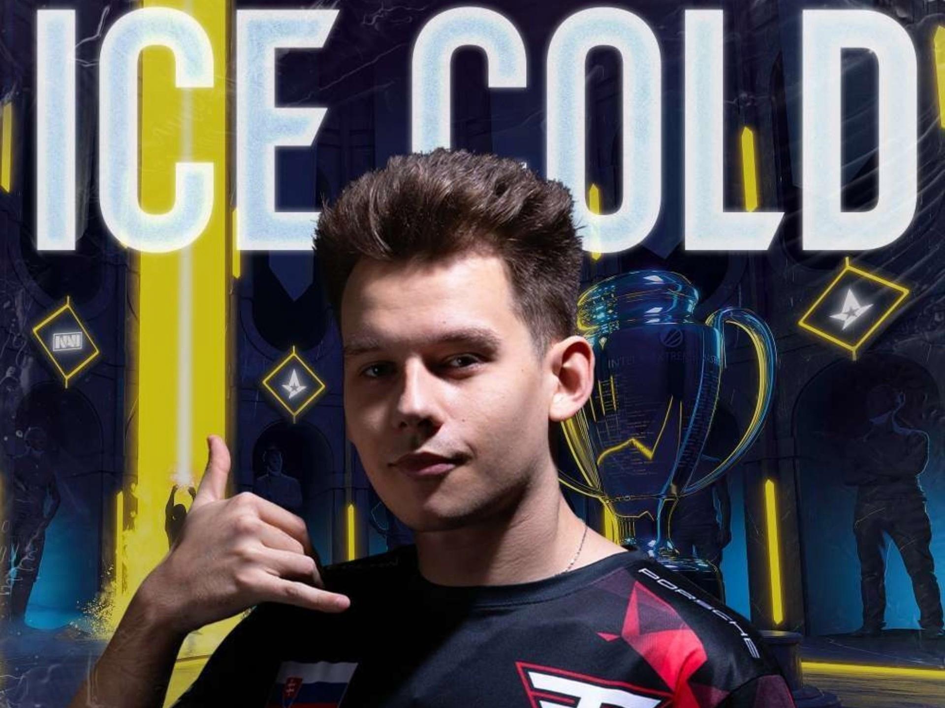 S-chilla 已经离开 Passion UA 第二次