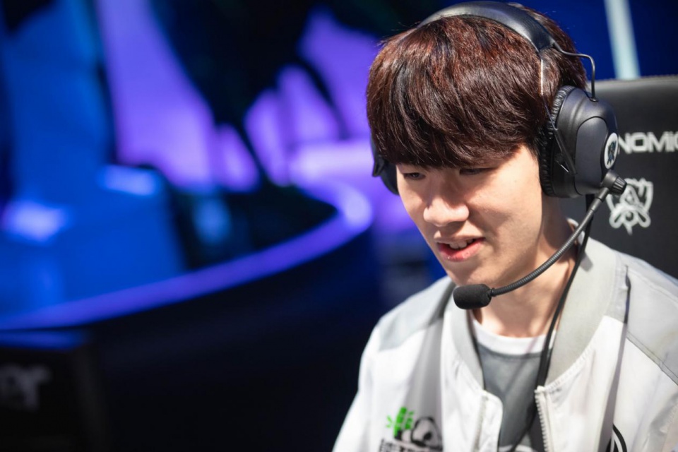 让一追二！AL成为2024LPL夏季赛第四支晋级登峰组的战队