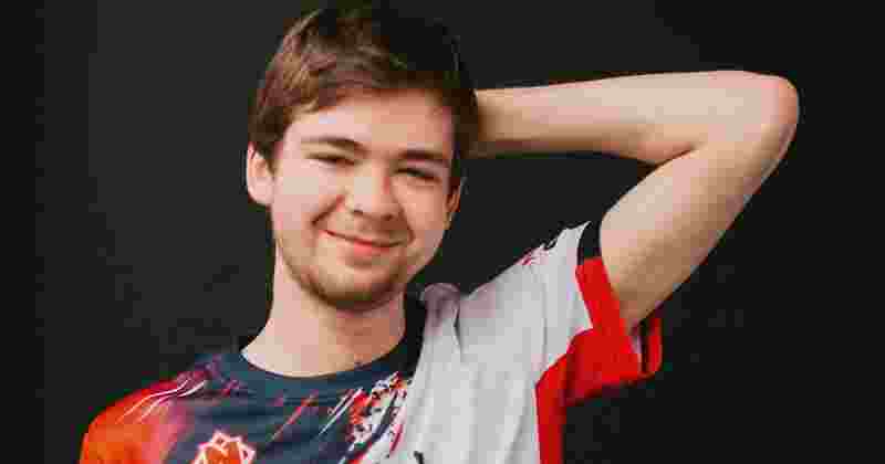 BC.Game与s1mple战胜Spirit Academy晋级季后赛半决赛